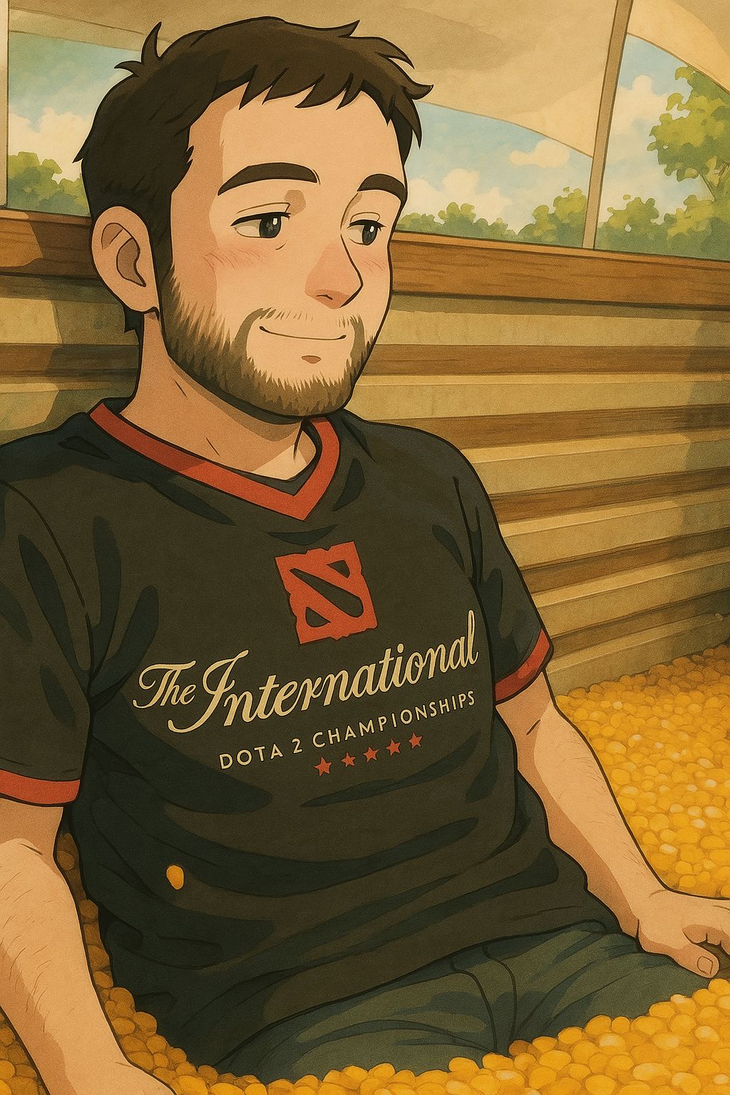 Profile Picture